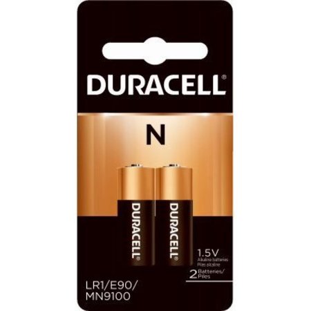 DURACELL DURA15V 9100N Battery 66275
